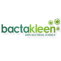 Bactakleen 
การต่อต้านแบคทีเรียในแอพพลิเคชั่นที่หลากหลาย